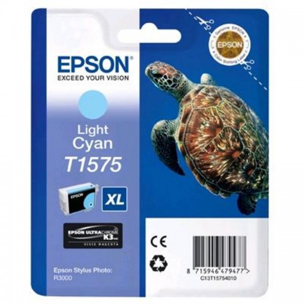 EPSON C13T15754010 clicktofournisseur.com