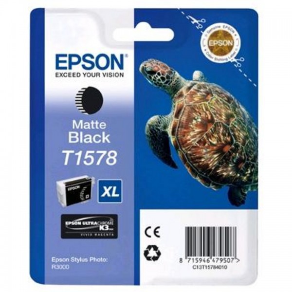 EPSON C13T15784010 clicktofournisseur.com