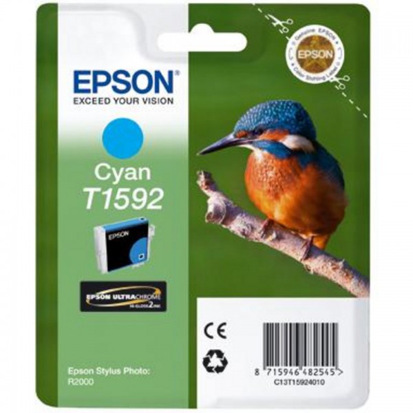 EPSON C13T15924010 clicktofournisseur.com