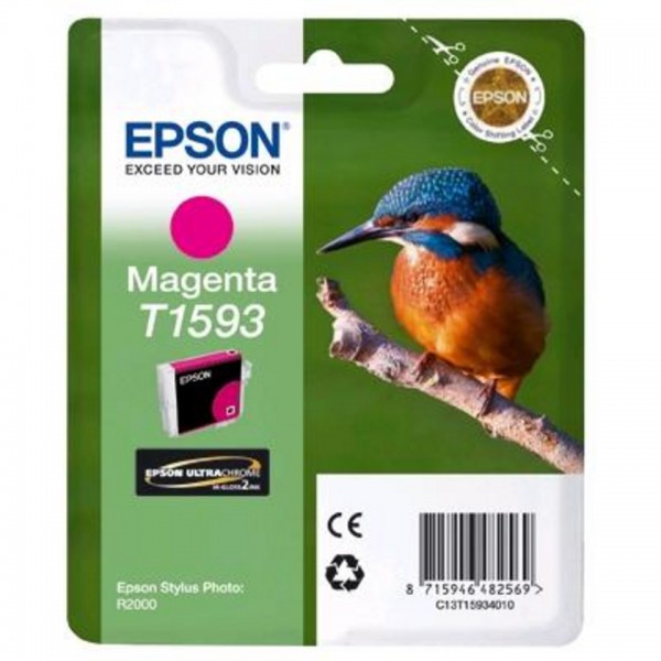 EPSON C13T15934010 clicktofournisseur.com