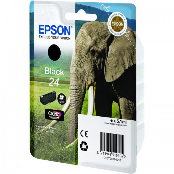 EPSON C13T24214010 clicktofournisseur.com