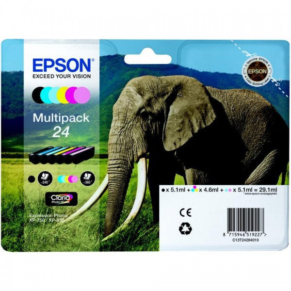 EPSON C13T24284011 clicktofournisseur.com