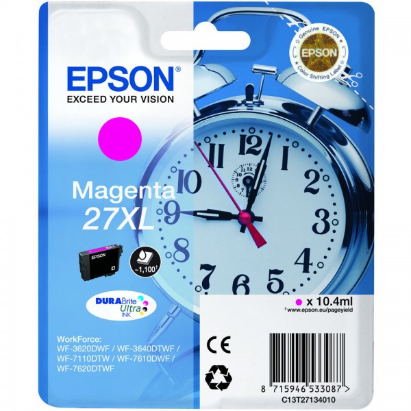 EPSON C13T27134010 clicktofournisseur.com