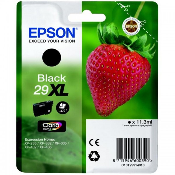 EPSON C13T29914010 clicktofournisseur.com