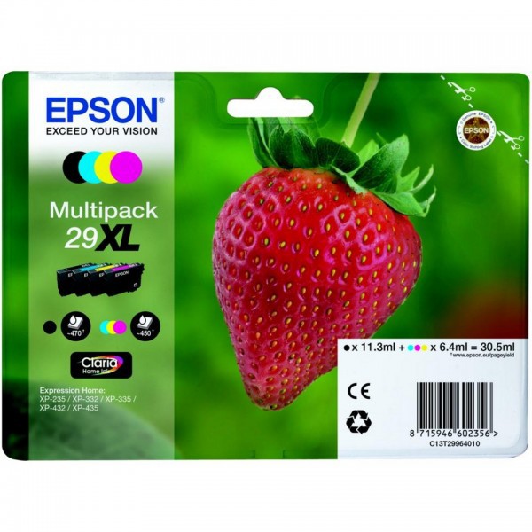 EPSON C13T29964010 clicktofournisseur.com