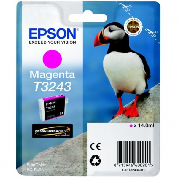 EPSON C13T32434010 clicktofournisseur.com