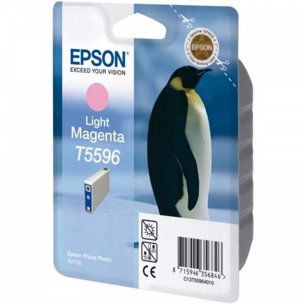 EPSON C13T55964010 clicktofournisseur.com