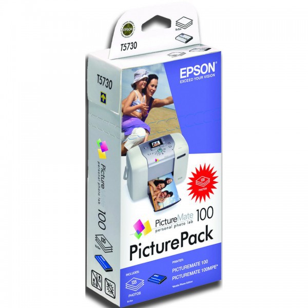 EPSON C13T573040 clicktofournisseur.com