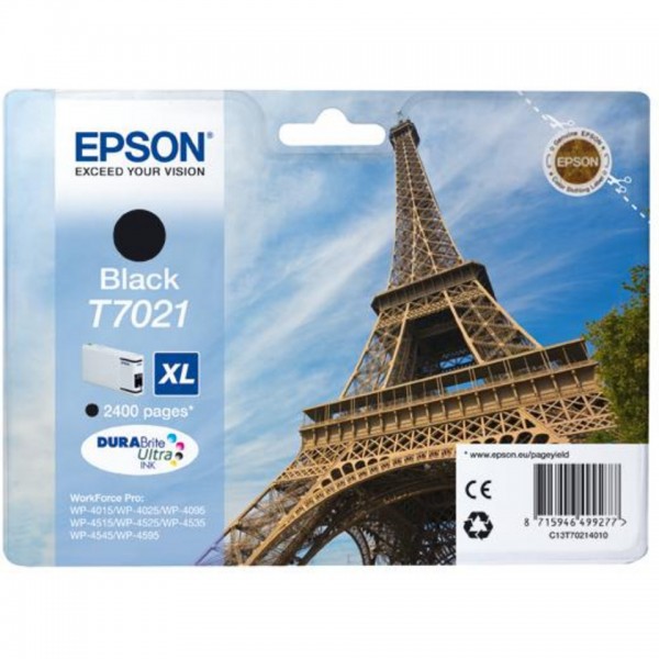 EPSON C13T70214010 clicktofournisseur.com