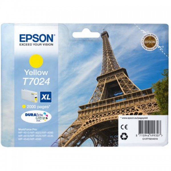 EPSON C13T70244010 clicktofournisseur.com