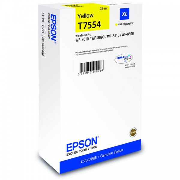 EPSON C13T755440 clicktofournisseur.com