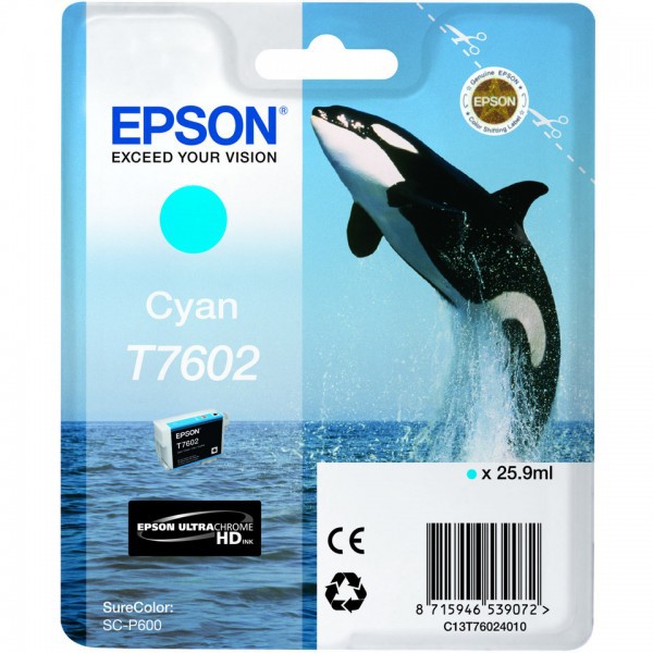 EPSON C13T76024010 clicktofournisseur.com