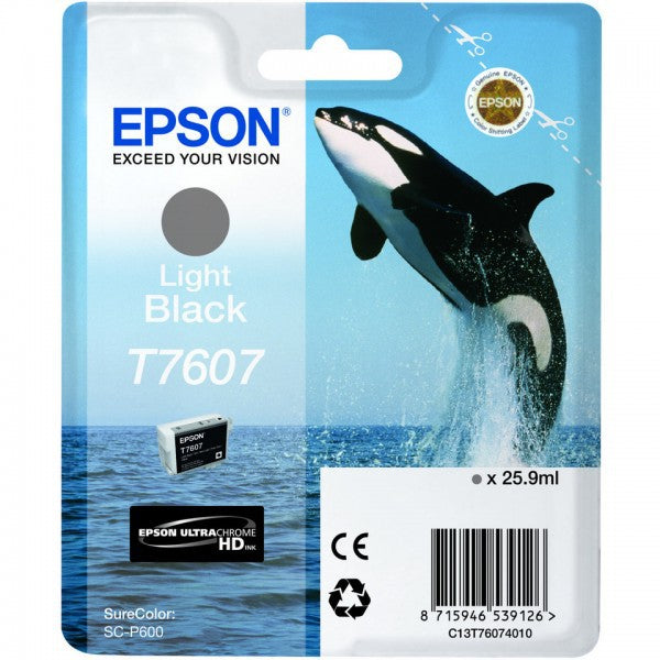 EPSON C13T76074010 clicktofournisseur.com