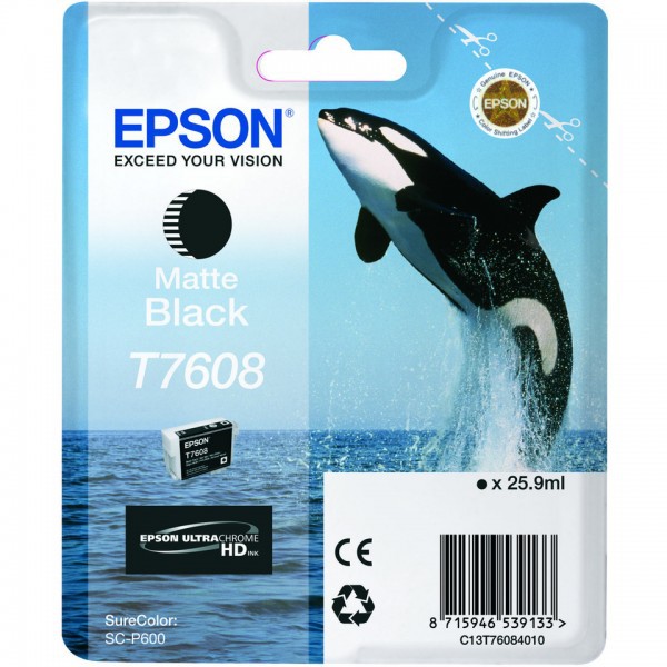 EPSON C13T76084010 clicktofournisseur.com