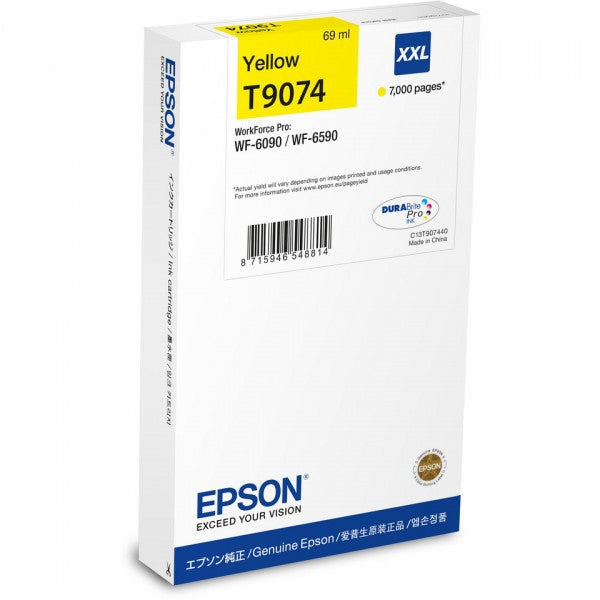 EPSON C13T907440 clicktofournisseur.com