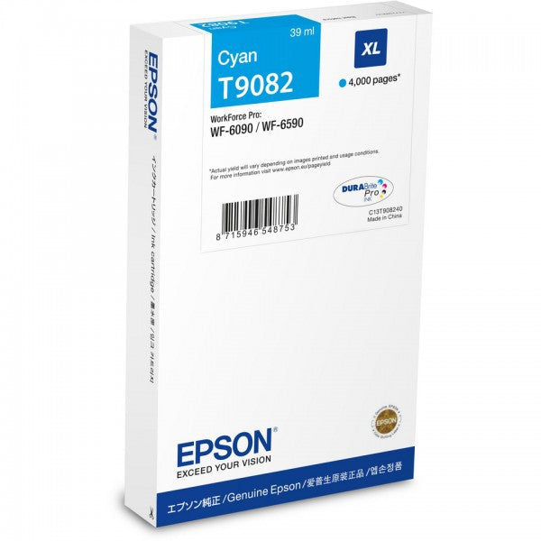 EPSON C13T908240 clicktofournisseur.com