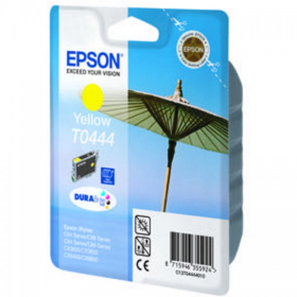 Epson T0444 clicktofournisseur.com