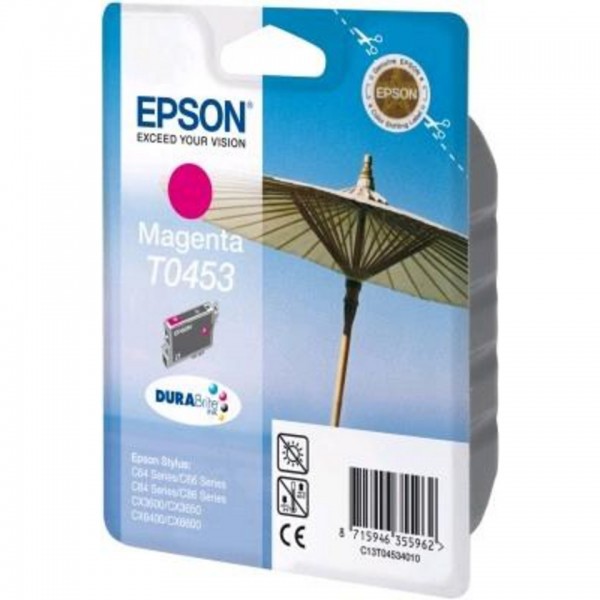 Epson T0453 clicktofournisseur.com