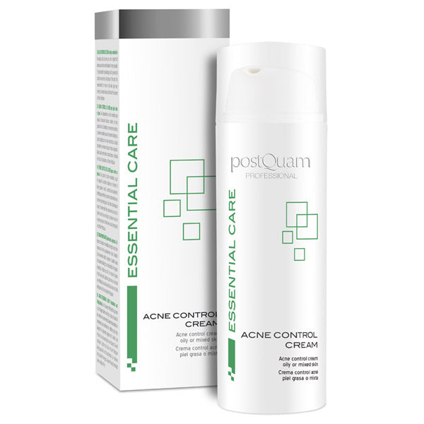 GEL ANTIACNE 50ML clicktofournisseur.com