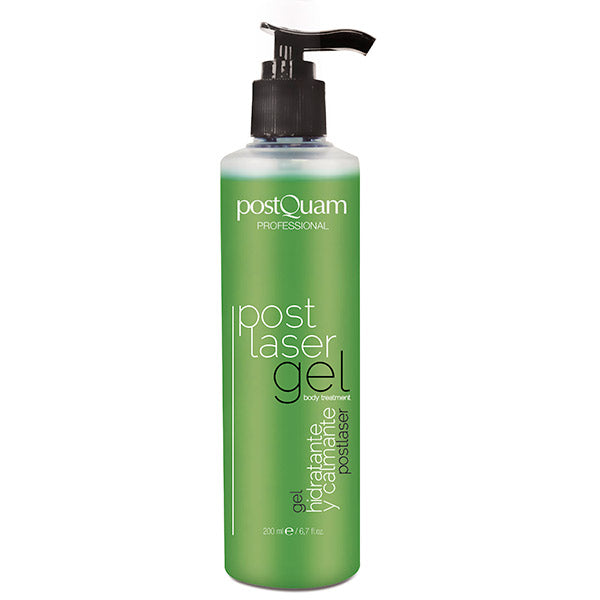 GEL POST LASER 200ML clicktofournisseur.com