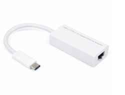 USB-C TO GIGABIT ADAPTER