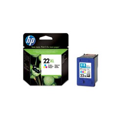 HP 22xl clicktofournisseur.com