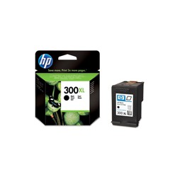 HP 300xl noire clicktofournisseur.com