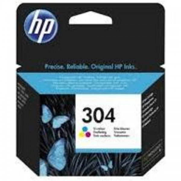 HP 304 COULEUR clicktofournisseur.com