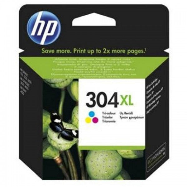 HP 304XL NOIR clicktofournisseur.com