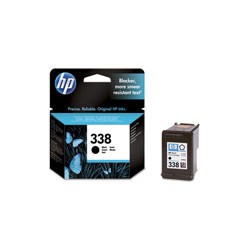 HP 338 clicktofournisseur.com