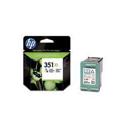 HP 351xl clicktofournisseur.com