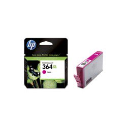 HP 364xl magenta clicktofournisseur.com