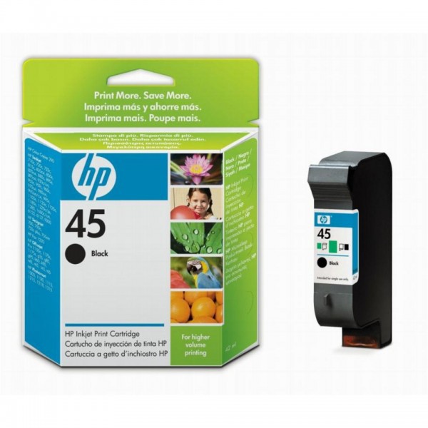 HP 45 LARGE clicktofournisseur.com