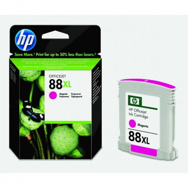 HP 88XL MAGENTA clicktofournisseur.com