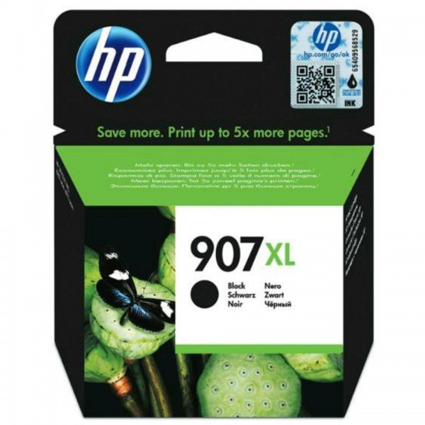 HP 907XL NOIR clicktofournisseur.com