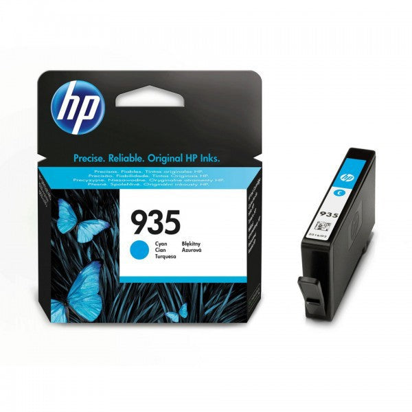 HP 935 CYAN clicktofournisseur.com