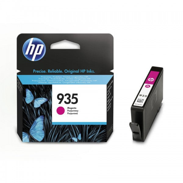 HP 935 MAGENTA clicktofournisseur.com