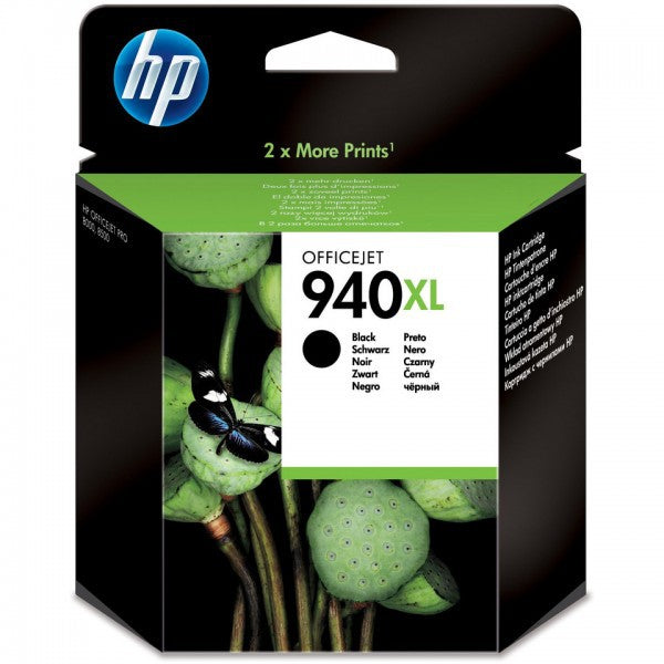 HP 940XL NOIR clicktofournisseur.com