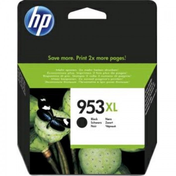 HP 953XL NOIR clicktofournisseur.com