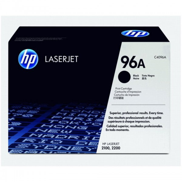 HP C4096A clicktofournisseur.com