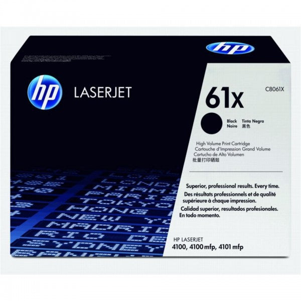 HP C8061X clicktofournisseur.com