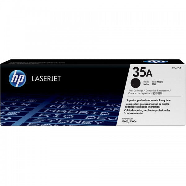 HP CB435A clicktofournisseur.com