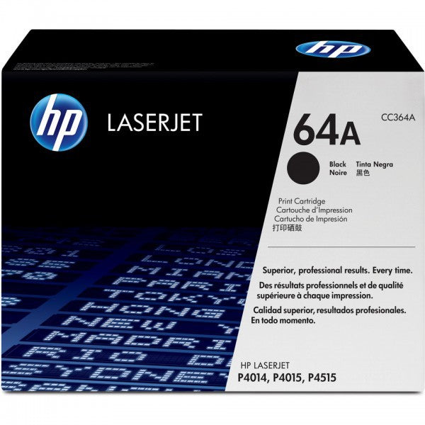 HP CC364A clicktofournisseur.com