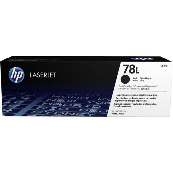 HP CE278L clicktofournisseur.com