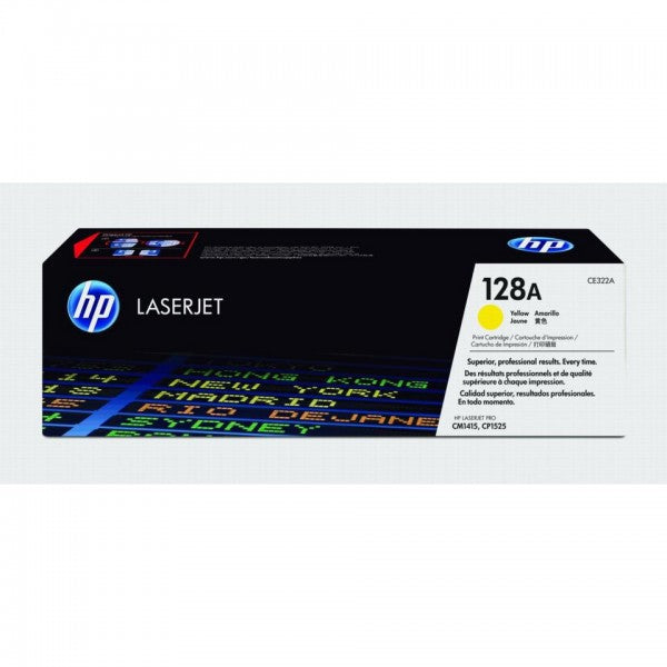 HP CE322A clicktofournisseur.com