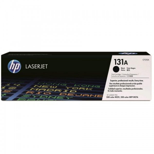 HP CF210A clicktofournisseur.com