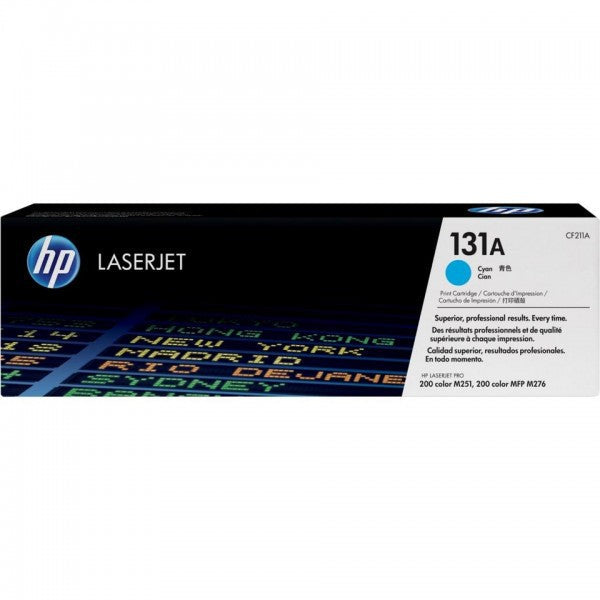 HP CF211A clicktofournisseur.com