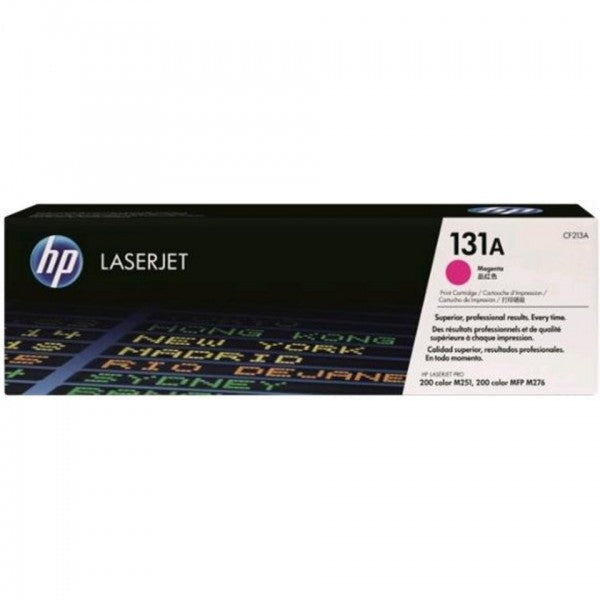 HP CF213A clicktofournisseur.com