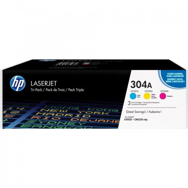 HP CF372AM clicktofournisseur.com