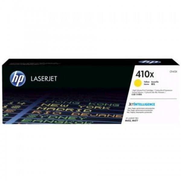 HP CF412X clicktofournisseur.com